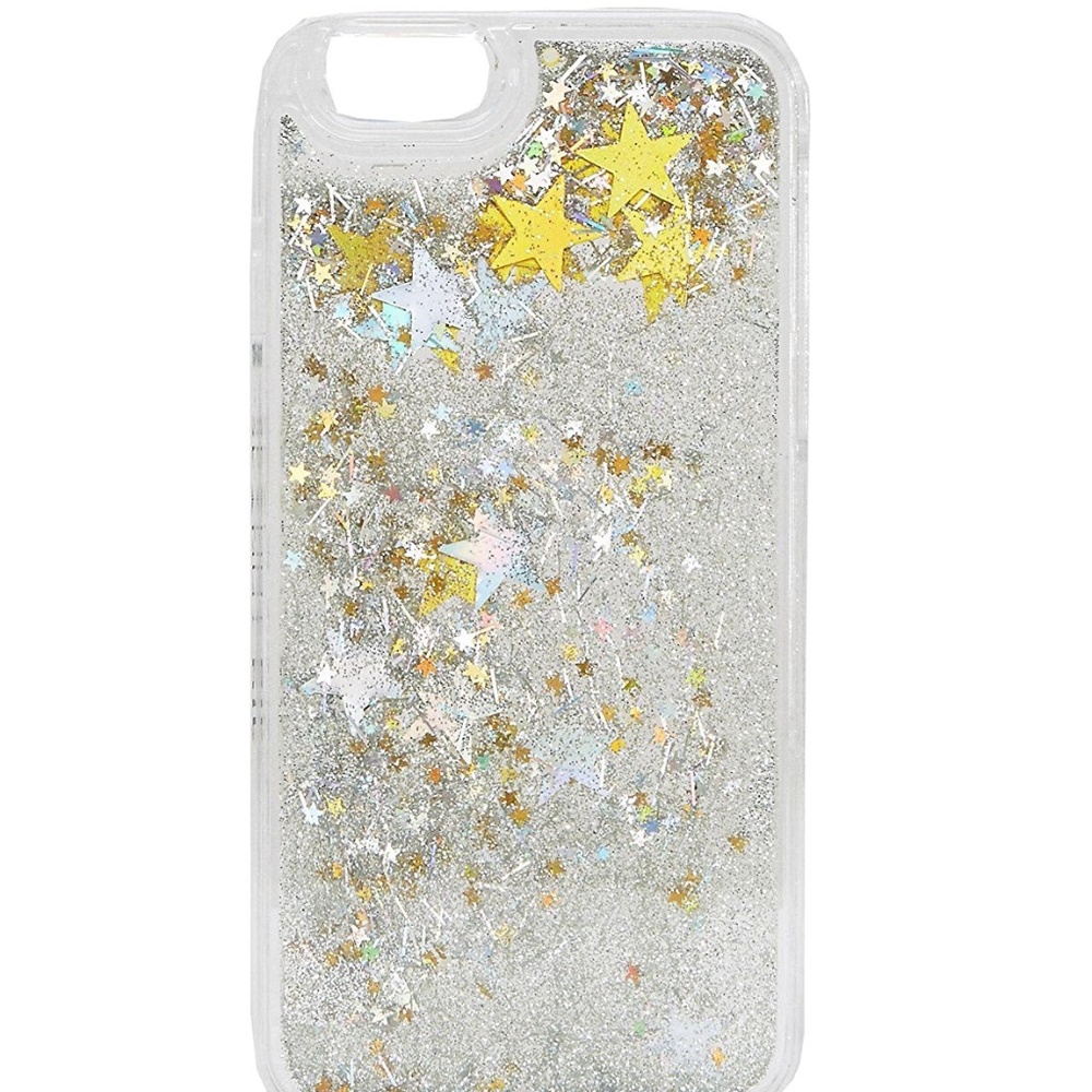 Skinny Dip Phone Case with Screen Guard & Cleaning